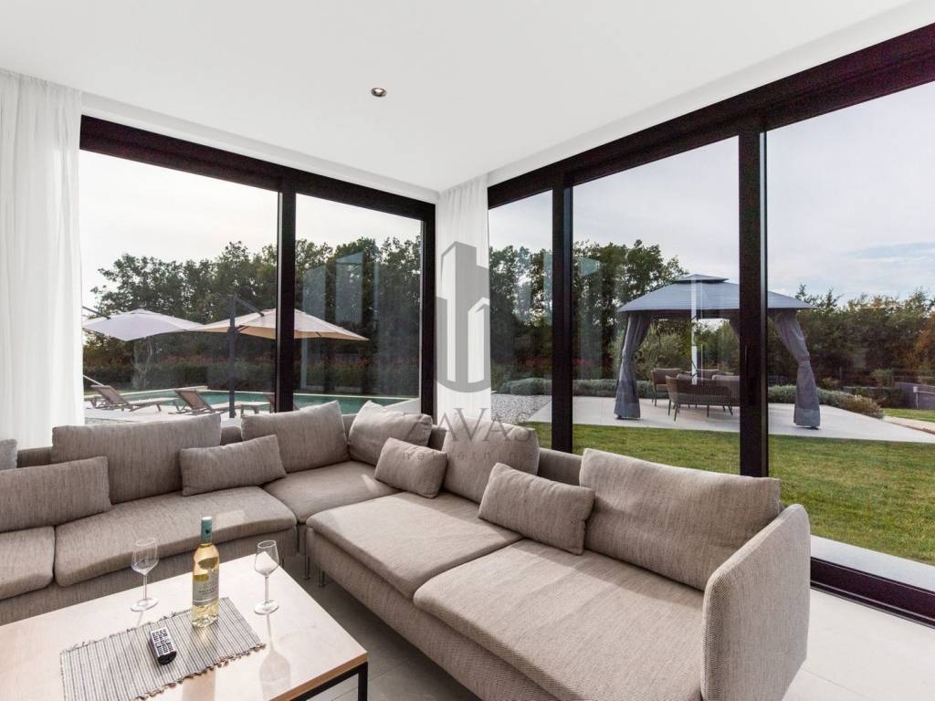 Luxury villa, Sale, Kaštelir-Labinci, Kaštelir