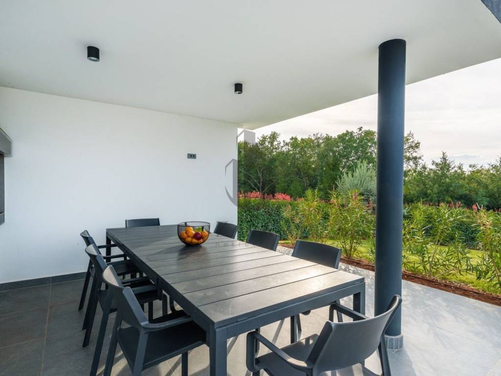 Luxury villa, Sale, Kaštelir-Labinci, Kaštelir