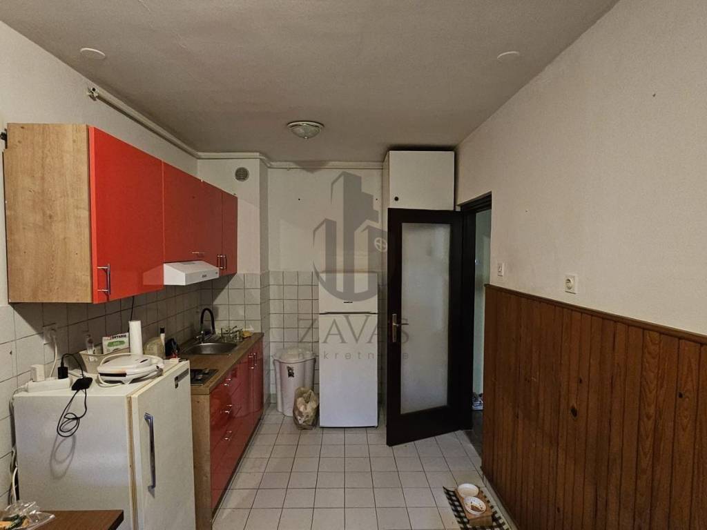Flat in a building, Sale, Zagreb, Stenjevec