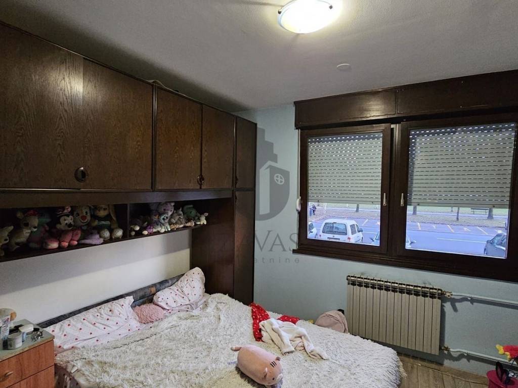 Flat in a building, Sale, Zagreb, Stenjevec