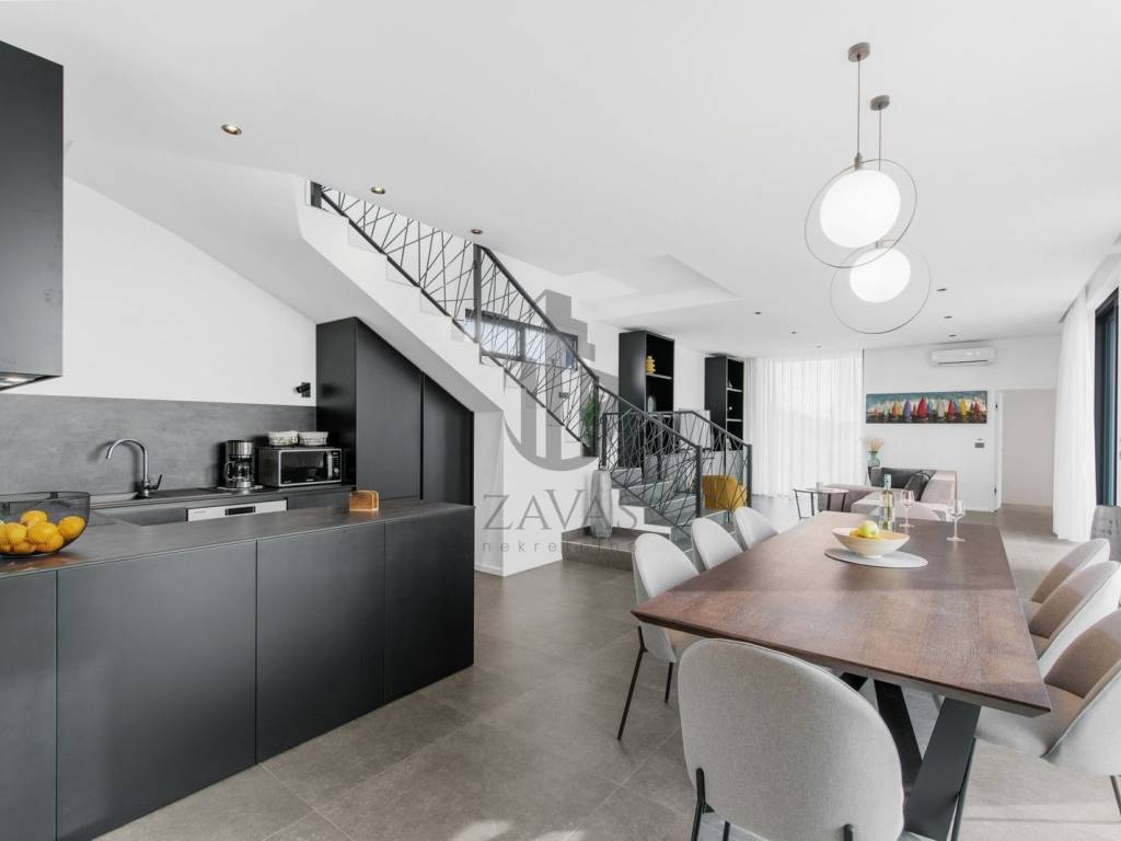 Luxury villa, Sale, Kaštelir-Labinci, Kaštelir