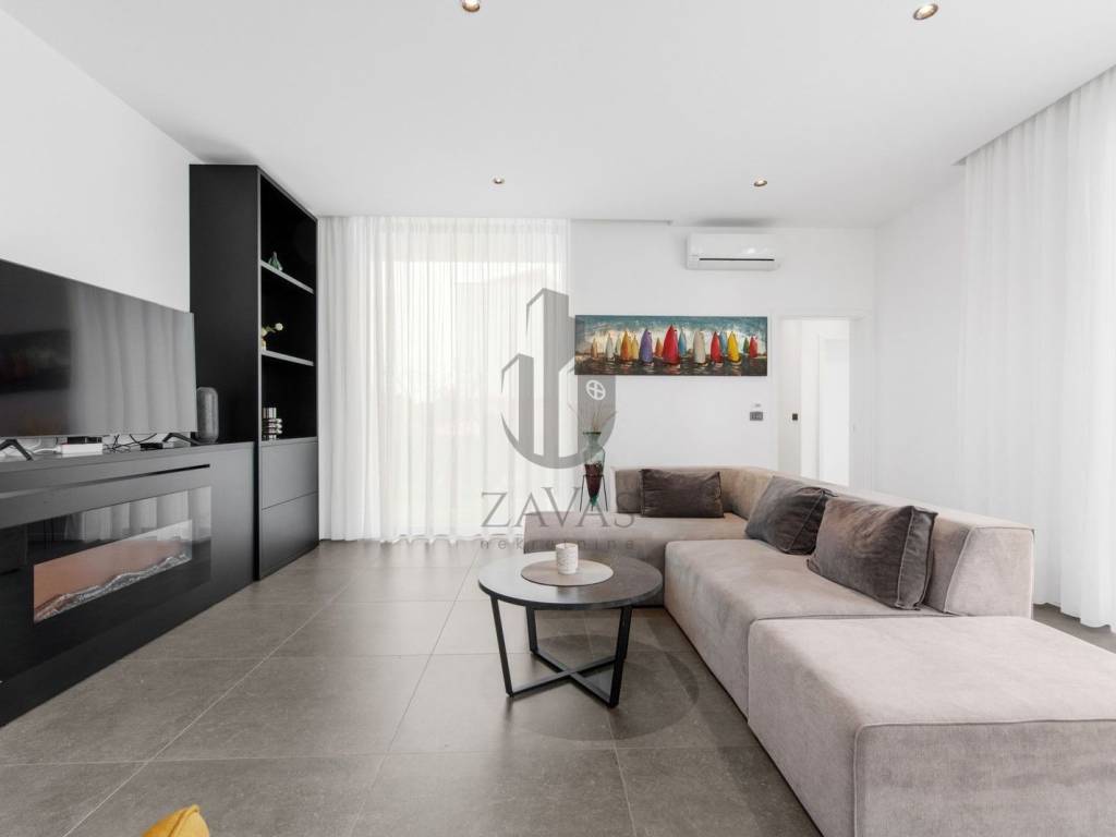 Luxury villa, Sale, Kaštelir-Labinci, Kaštelir