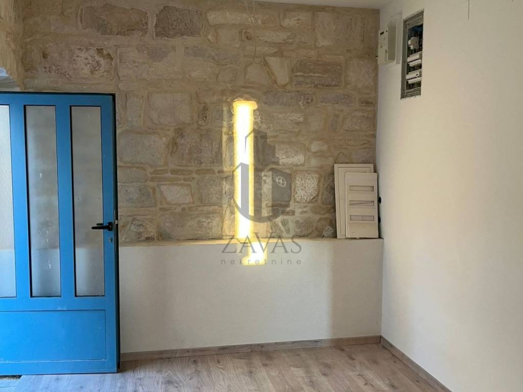 Flat in a building, Sale, Korčula, Žrnovo