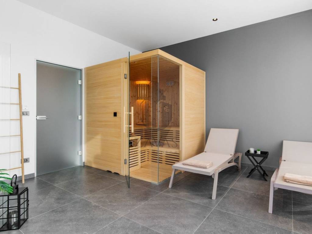 Luxury villa, Sale, Kaštelir-Labinci, Kaštelir
