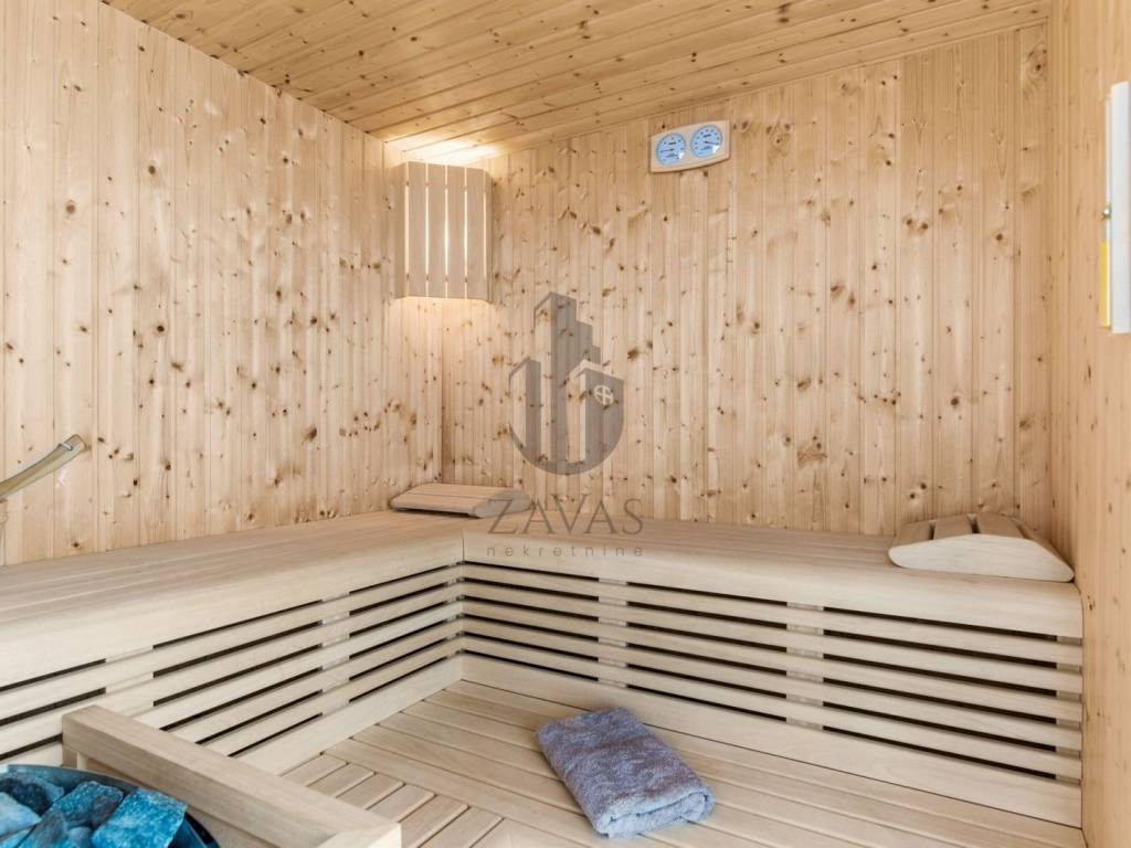 Luxury villa, Sale, Kaštelir-Labinci, Kaštelir