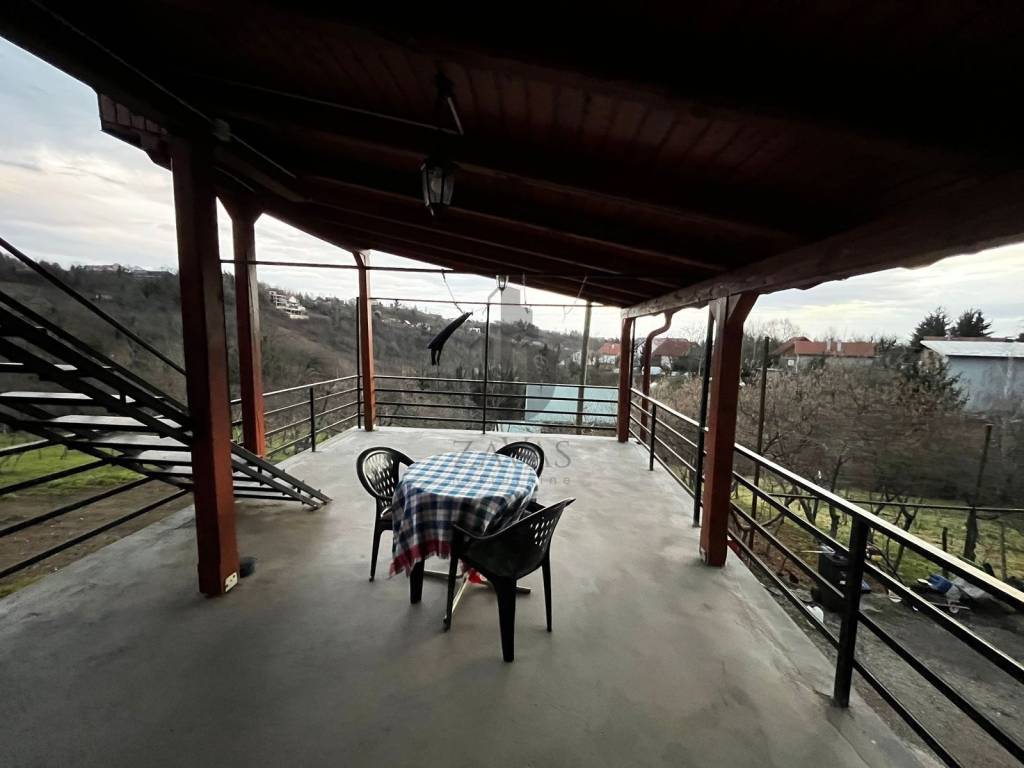 Detached house, Sale, Zagreb, Podsused - Vrapče