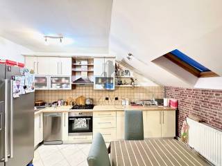 Flat in a house, Sale, Zagreb, Gornja Dubrava
