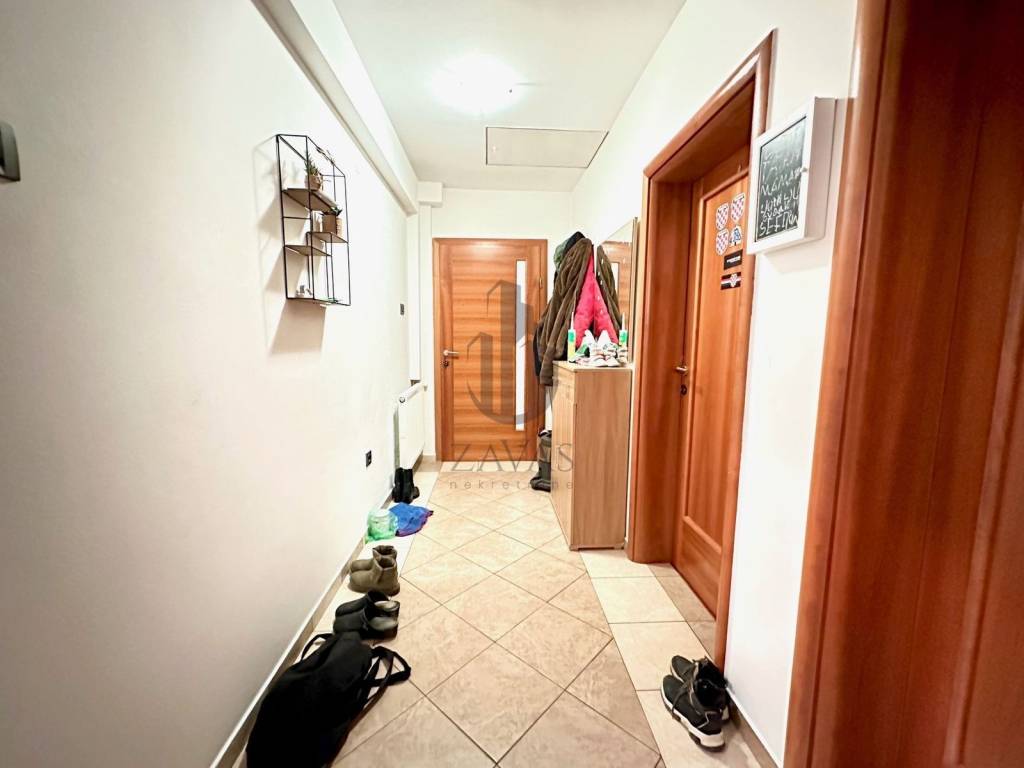 Flat in a house, Sale, Zagreb, Gornja Dubrava