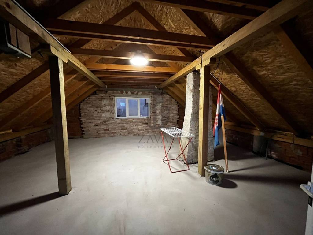 Detached house, Sale, Zagreb, Podsused - Vrapče