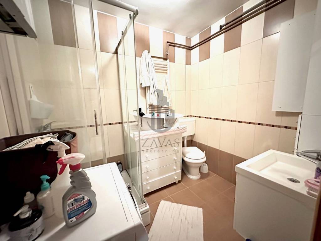 Flat in a house, Sale, Zagreb, Gornja Dubrava