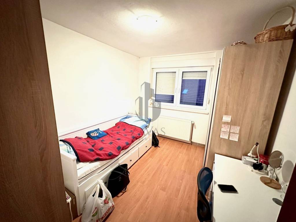 Flat in a house, Sale, Zagreb, Gornja Dubrava