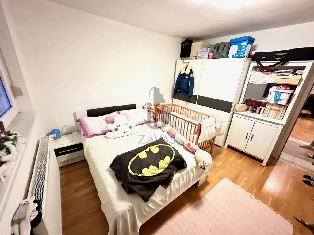 Flat in a house, Sale, Zagreb, Gornja Dubrava