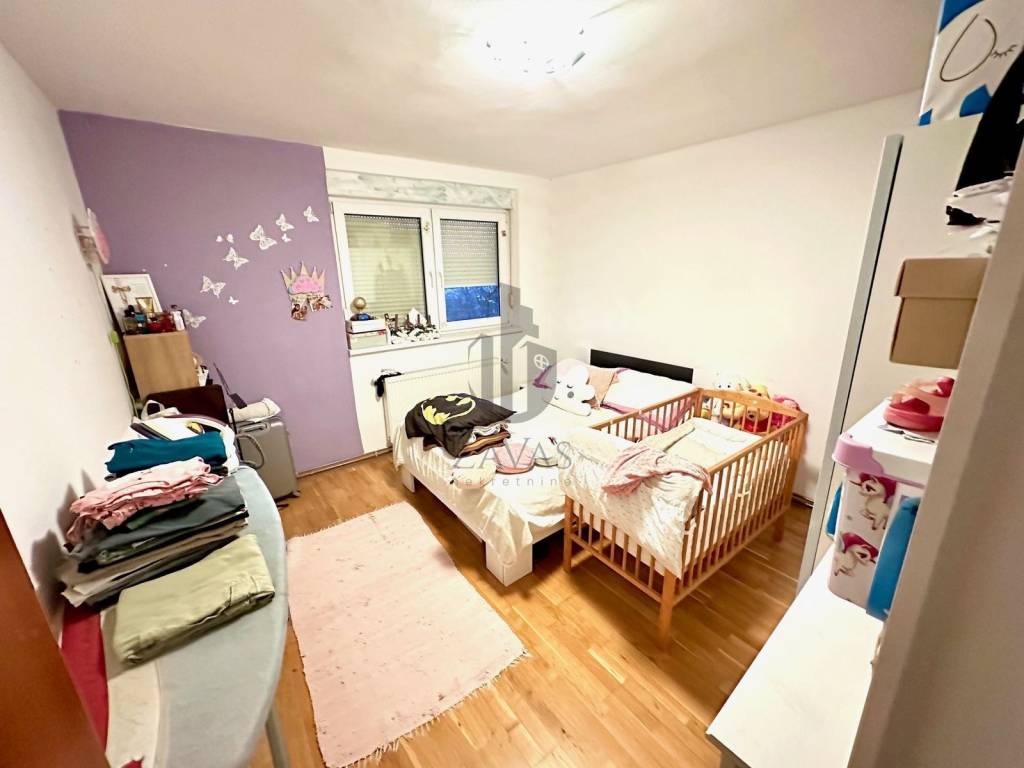Flat in a house, Sale, Zagreb, Gornja Dubrava