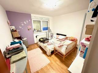Flat in a house, Sale, Zagreb, Gornja Dubrava