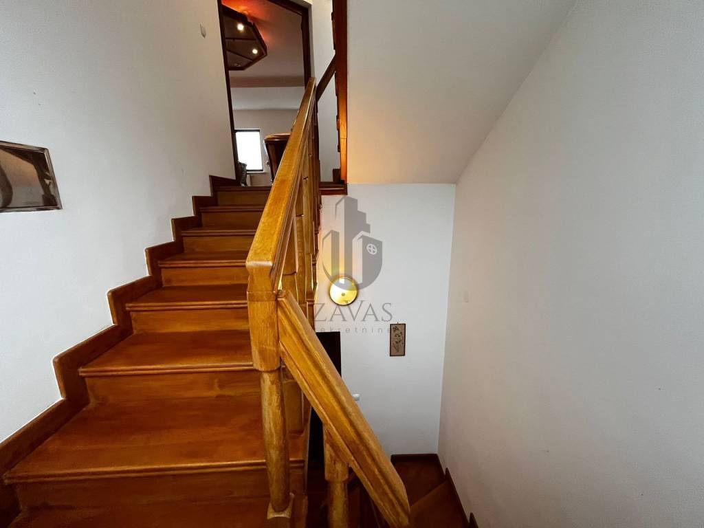 Family house, Sale, Zagreb, Gornji Grad - Medveščak