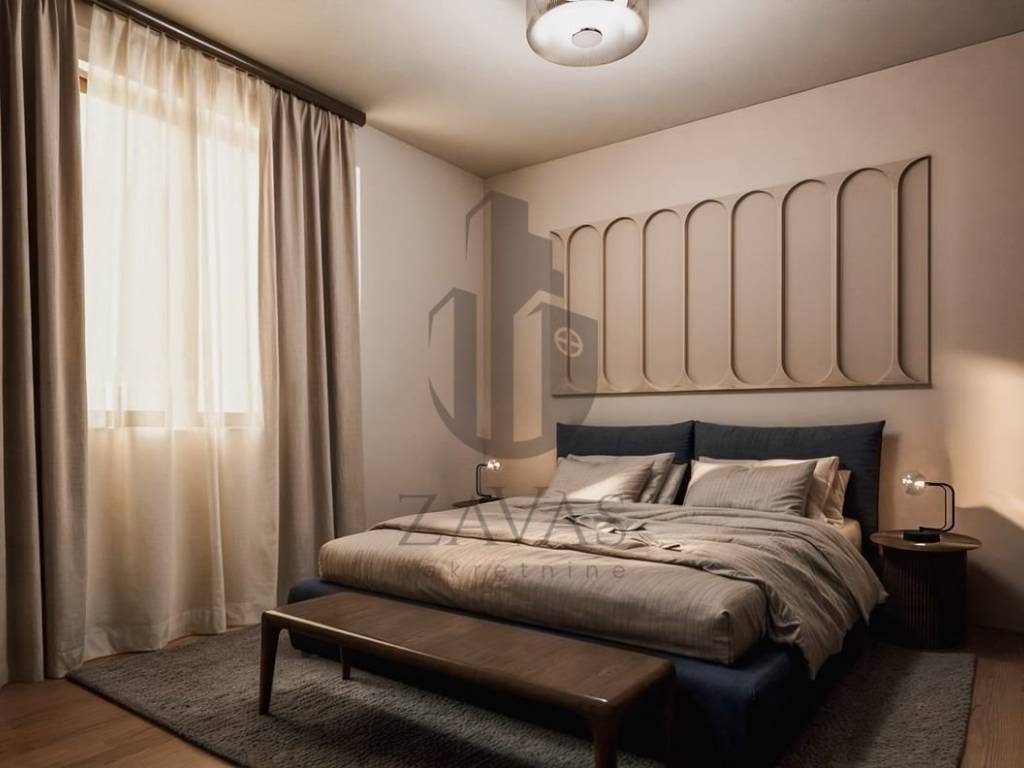 Flat in a building, Sale, Zagreb, Gornja Dubrava
