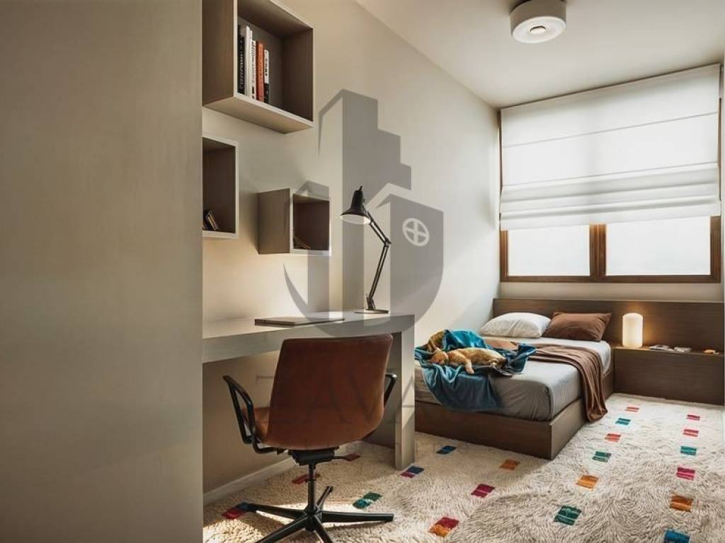 Flat in a building, Sale, Zagreb, Gornja Dubrava