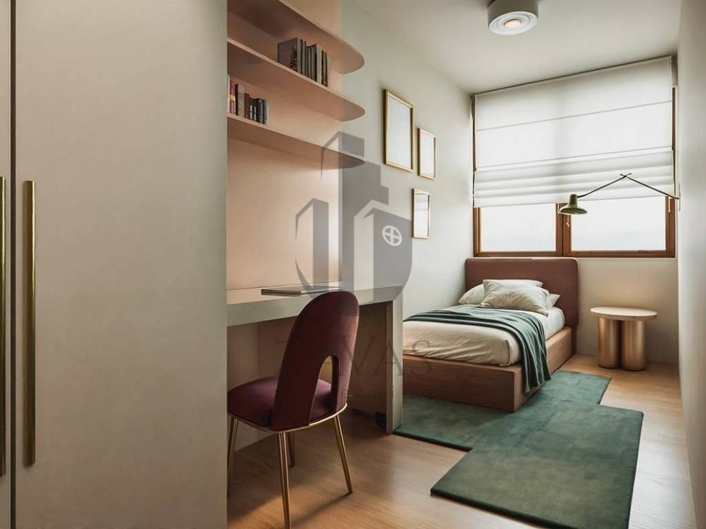 Flat in a building, Sale, Zagreb, Gornja Dubrava