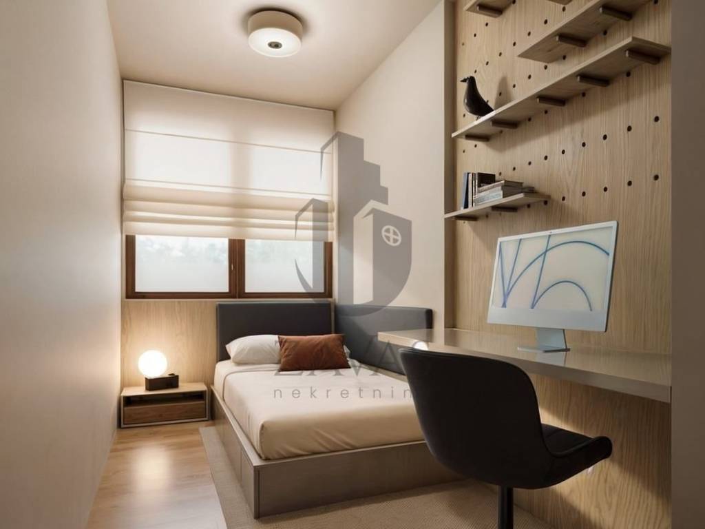 Flat in a building, Sale, Zagreb, Gornja Dubrava