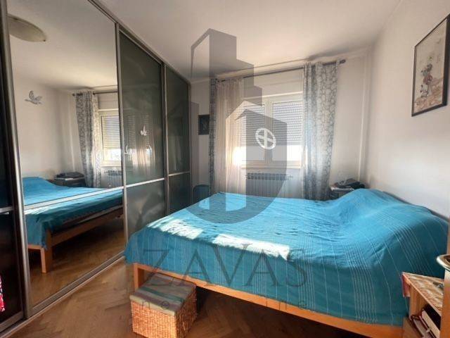 Flat in a building, Sale, Zagreb, Donja Dubrava