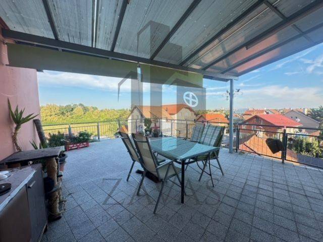 Flat in a building, Sale, Zagreb, Donja Dubrava