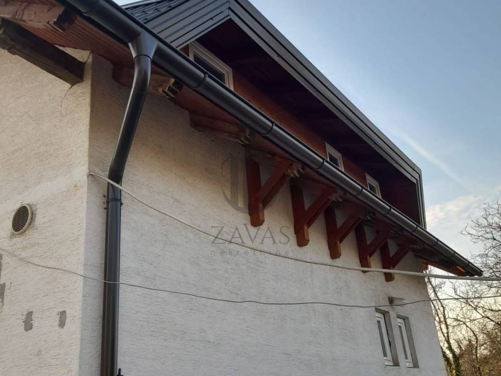 Detached house, Sale, Samobor - Okolica, Vrhovčak