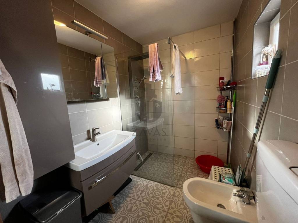 Semi-detached house, Sale, Zagreb, Podsused - Vrapče