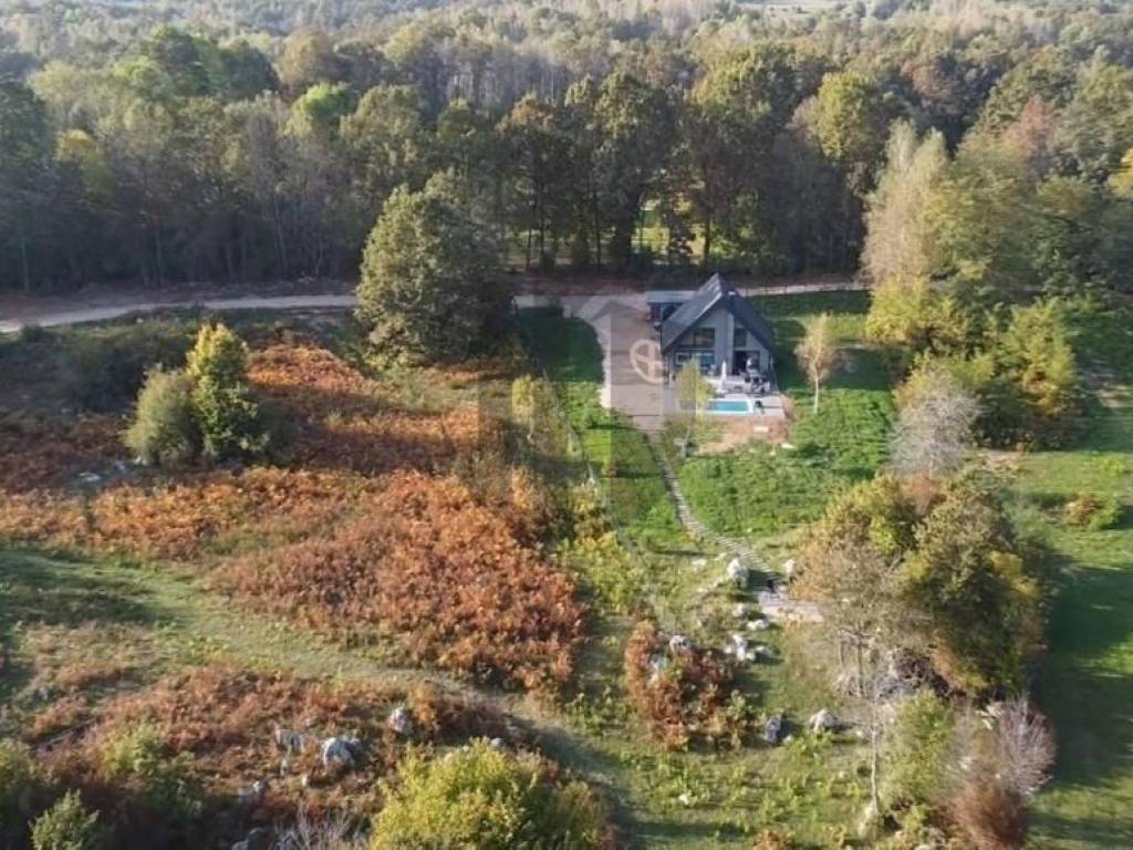 Leasure property, Sale, Gospić - Okolica, Smiljansko Polje