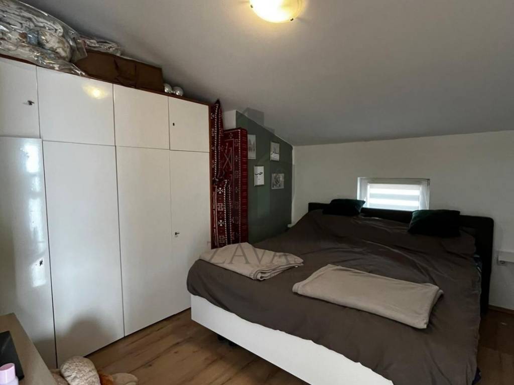 Semi-detached house, Sale, Zagreb, Podsused - Vrapče