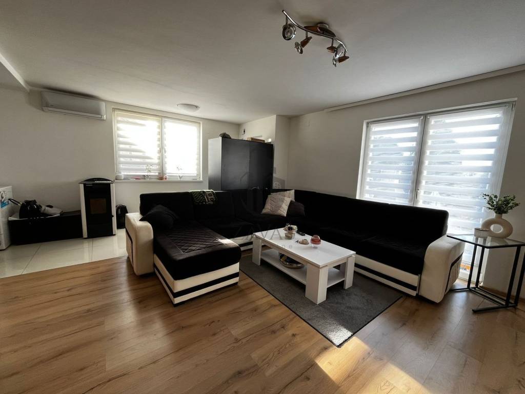Semi-detached house, Sale, Zagreb, Podsused - Vrapče