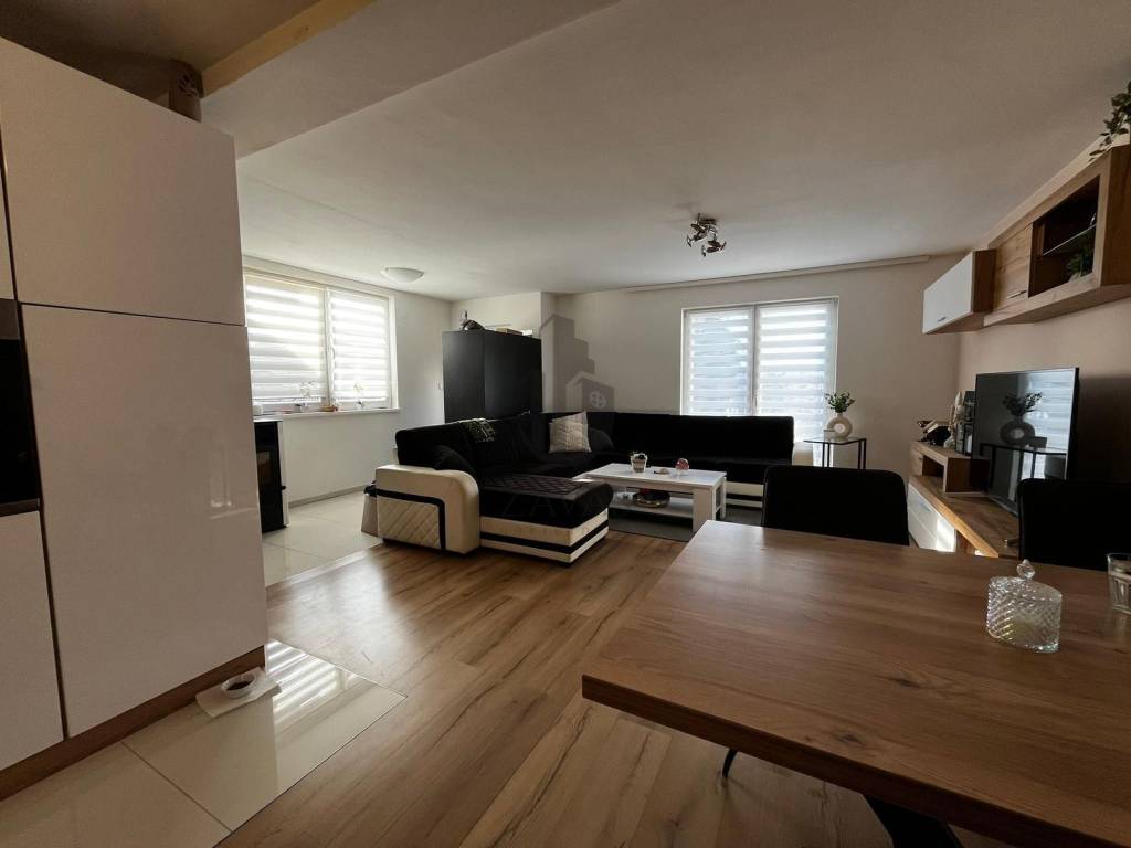 Semi-detached house, Sale, Zagreb, Podsused - Vrapče