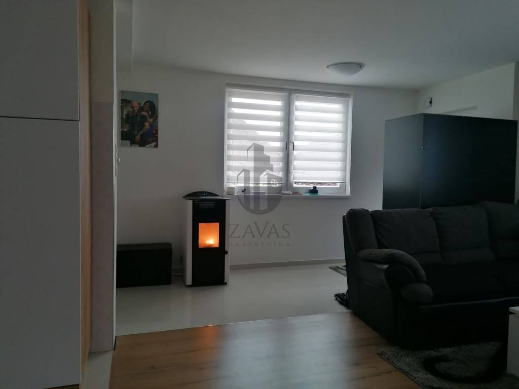 Semi-detached house, Sale, Zagreb, Podsused - Vrapče