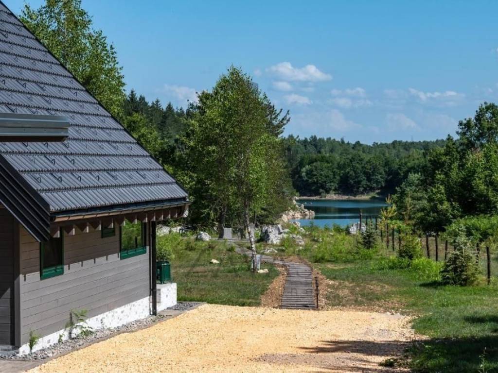 Leasure property, Sale, Gospić - Okolica, Smiljansko Polje