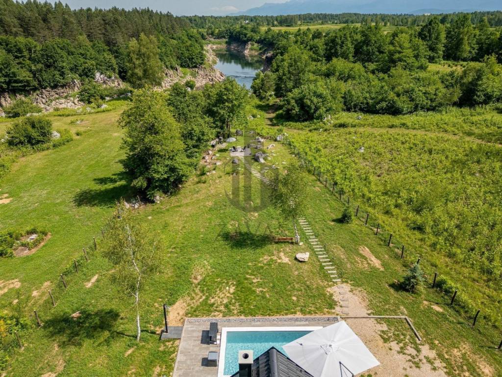 Leasure property, Sale, Gospić - Okolica, Smiljansko Polje