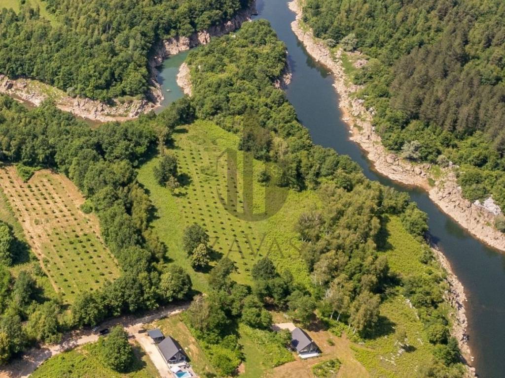 Leasure property, Sale, Gospić - Okolica, Smiljansko Polje