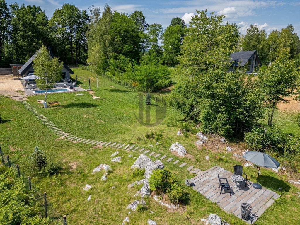 Leasure property, Sale, Gospić - Okolica, Smiljansko Polje