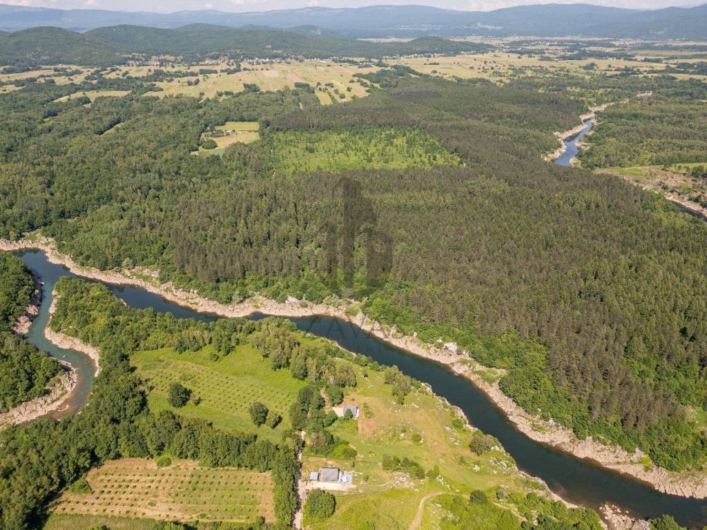 Leasure property, Sale, Gospić - Okolica, Smiljansko Polje
