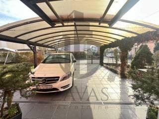 Detached house, Sale, Zagreb, Podsused - Vrapče
