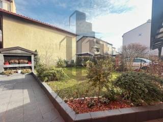 Detached house, Sale, Zagreb, Podsused - Vrapče