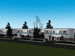 Flat in a building, Sale, Velika Gorica - Okolica, Turopolje