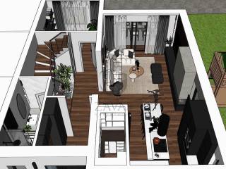 Flat in a building, Sale, Velika Gorica - Okolica, Turopolje