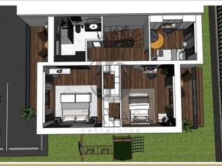 Flat in a building, Sale, Velika Gorica - Okolica, Turopolje
