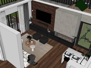 Flat in a building, Sale, Velika Gorica - Okolica, Turopolje