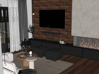 Flat in a building, Sale, Velika Gorica - Okolica, Turopolje