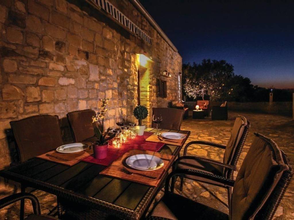 Stone house, Sale, Postira, Dol