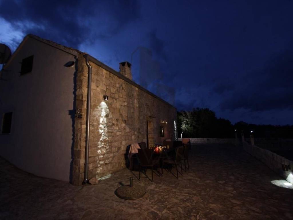 Stone house, Sale, Postira, Dol