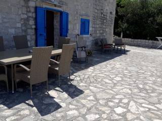 Stone house, Sale, Postira, Dol