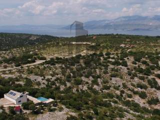 Stone house, Sale, Postira, Dol
