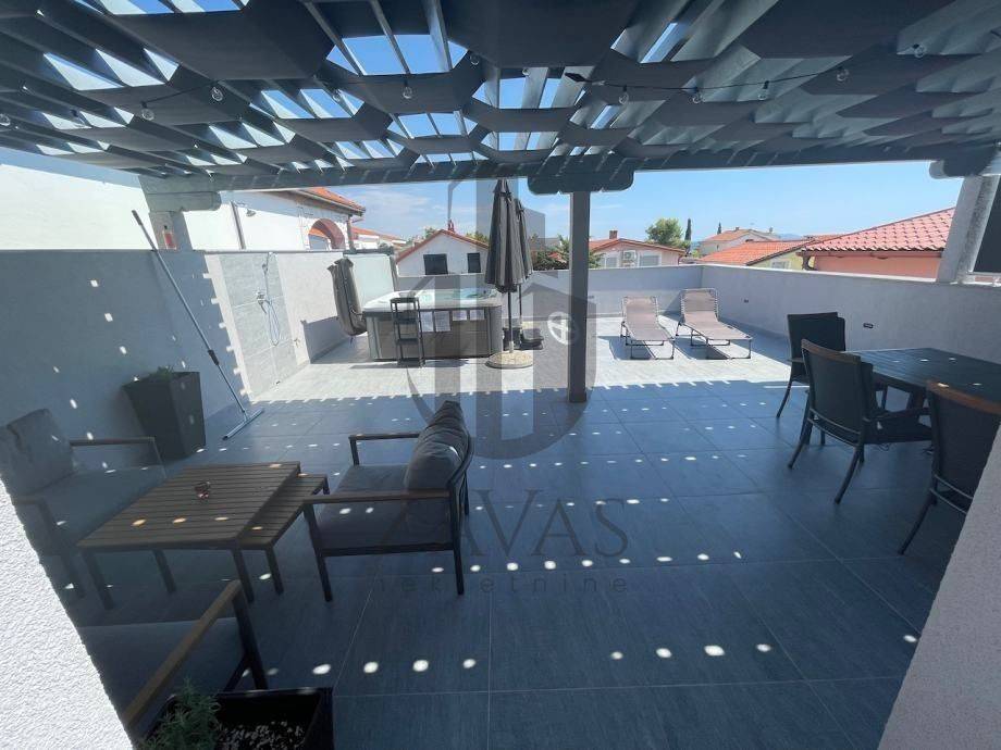 Detached house, Sale, Vir, Vir