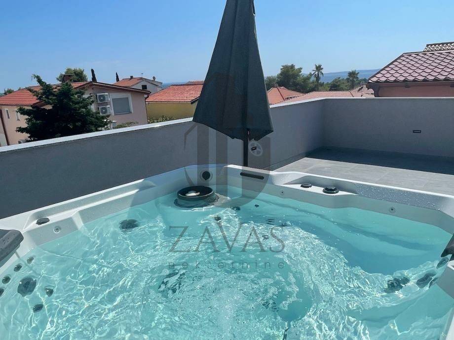 Detached house, Sale, Vir, Vir